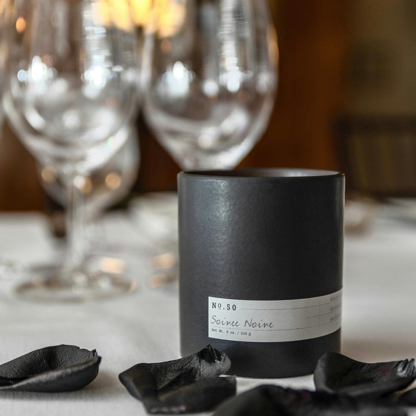 No. 50 Soiree Noire