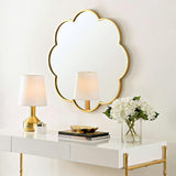 Kessli 28-Inch Mirror