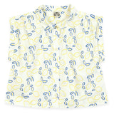 BONTON Limone Lorelei Blouse