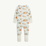 Magnetic Convertible Coverall