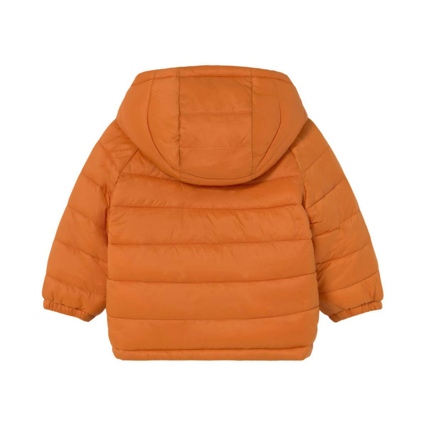 Baby Soft Coat