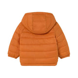 Baby Soft Coat