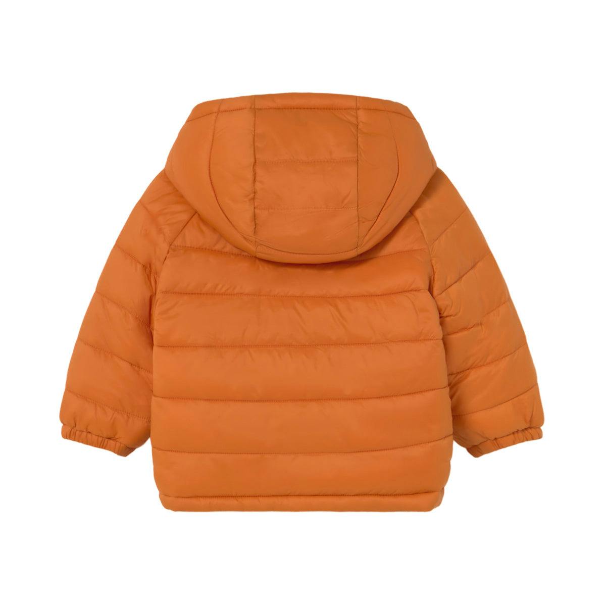 Baby Soft Coat
