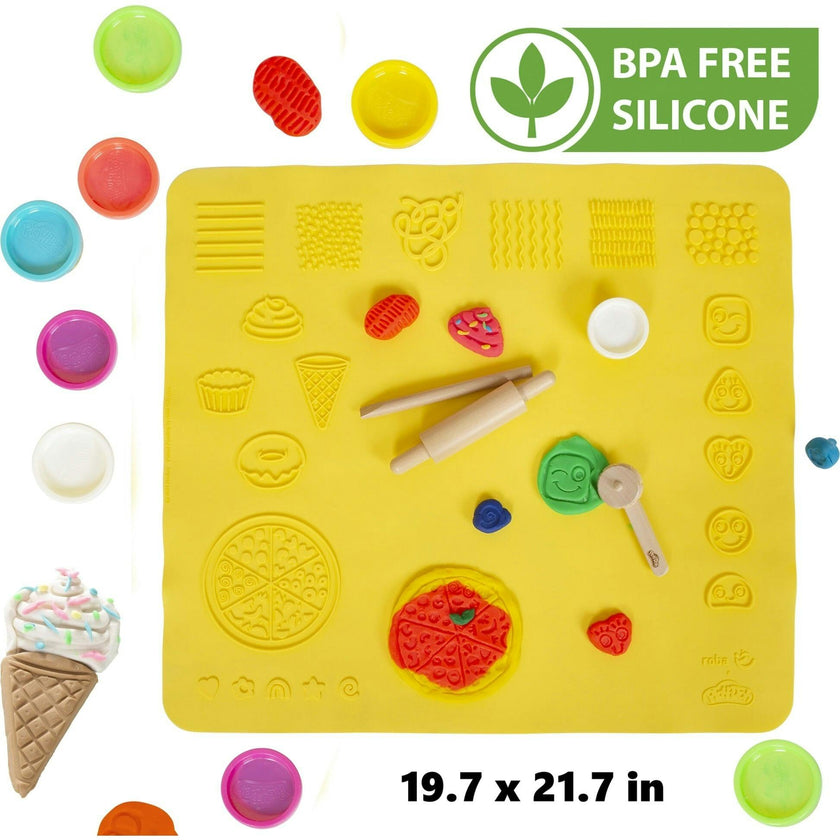 Play-Doh: Creative Seating Group Set