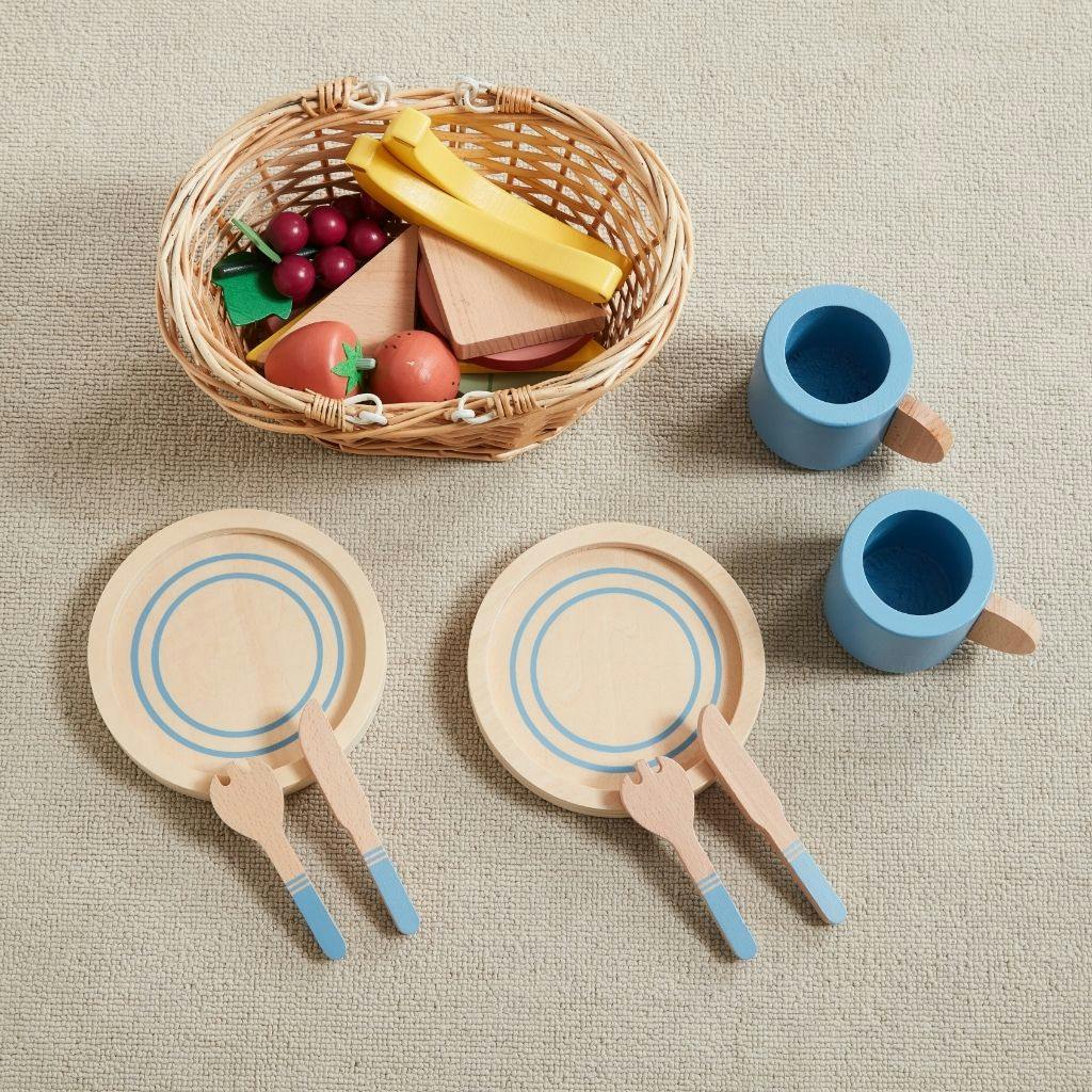 Picnic Playset