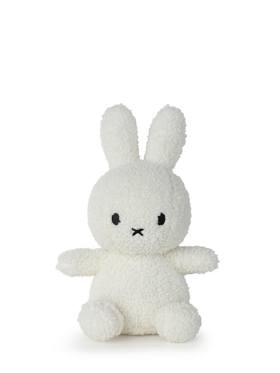 Miffy ECO Tiny Teddy Cream - 9