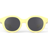 IZIPIZI Kids+ C Sunnies - Lemonade (3-5Y)