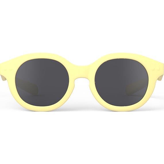 IZIPIZI Kids+ C Sunnies - Lemonade (3-5Y)