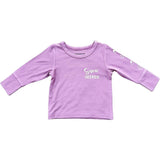 Girl's Long Sleeve Tee