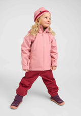 Sulkava - Kids' ReimaTec Waterproof Jacket