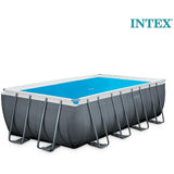 Solar Pool Cover: Rectangle - 18' x 9'