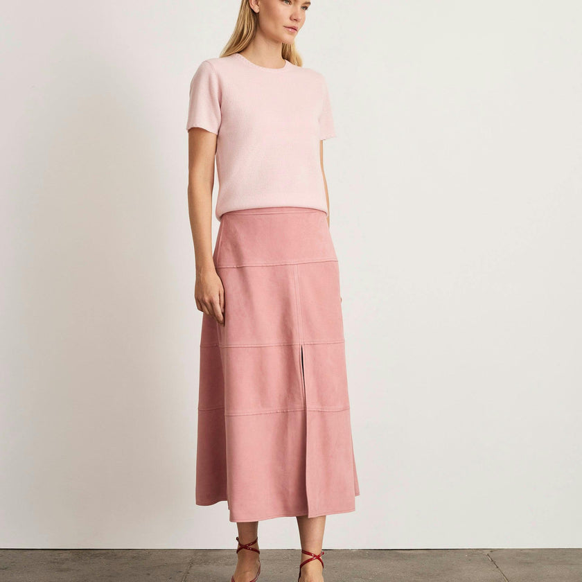 Dailey Cashmere Top