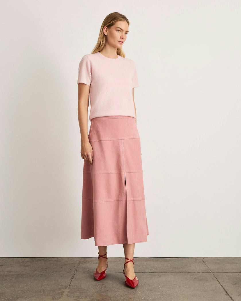 Dailey Cashmere Top