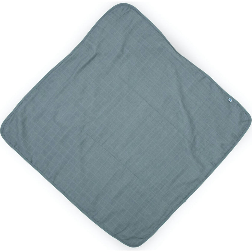 Infant Hooded Towel - Sea