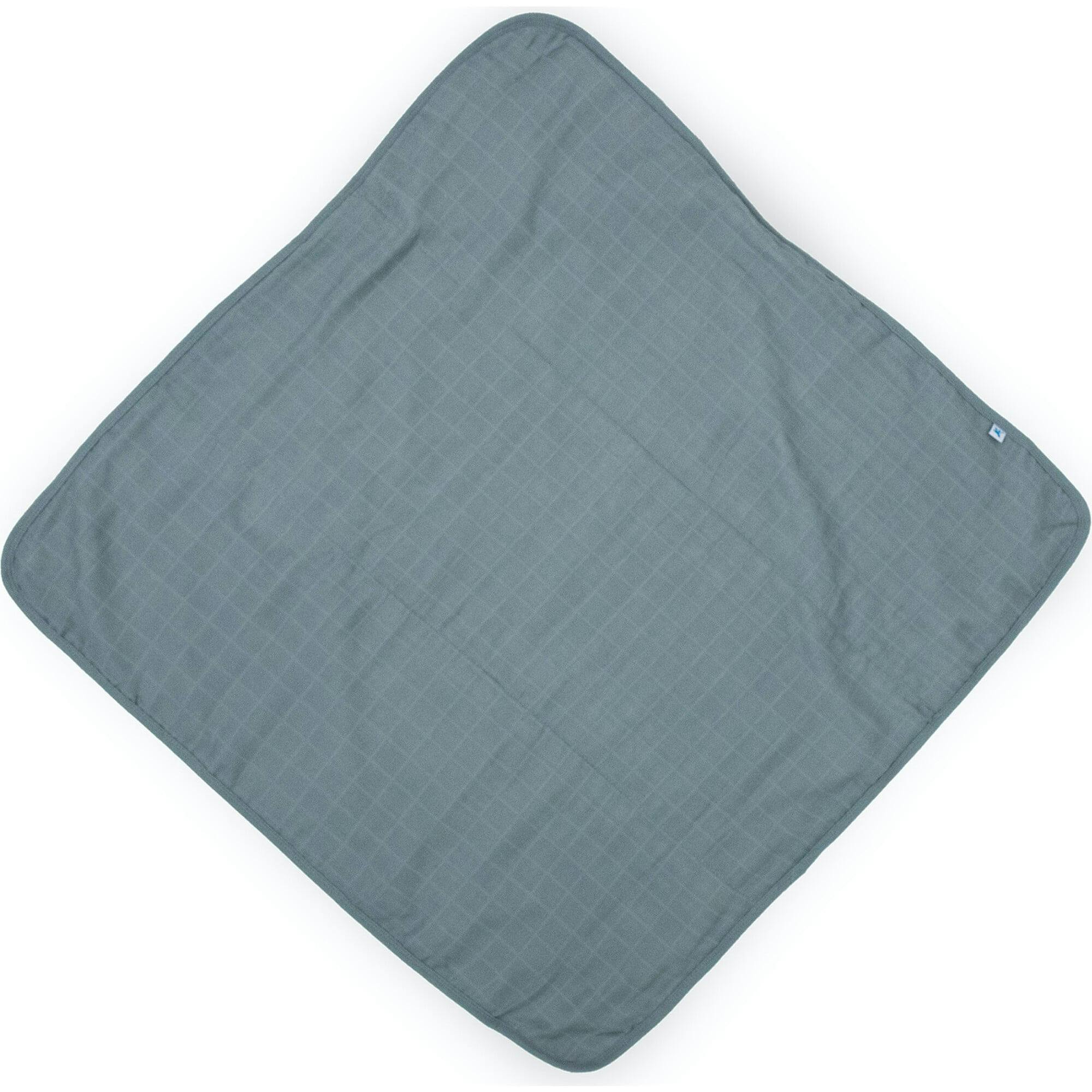 Infant Hooded Towel - Sea