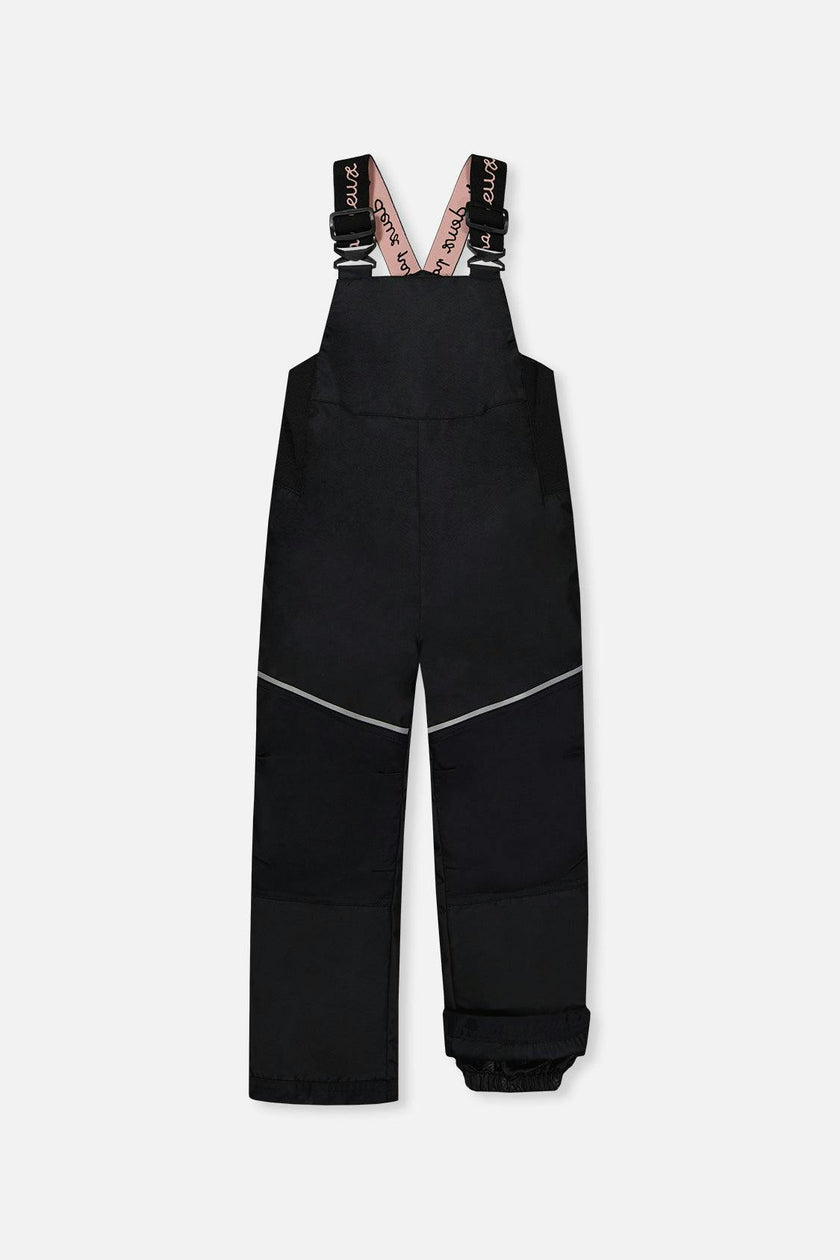 Two Piece Discover Snowsuit Pink