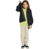 Step bio-fleece pants "Galaxy"