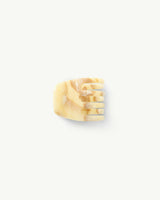 Mini Claw in Crème