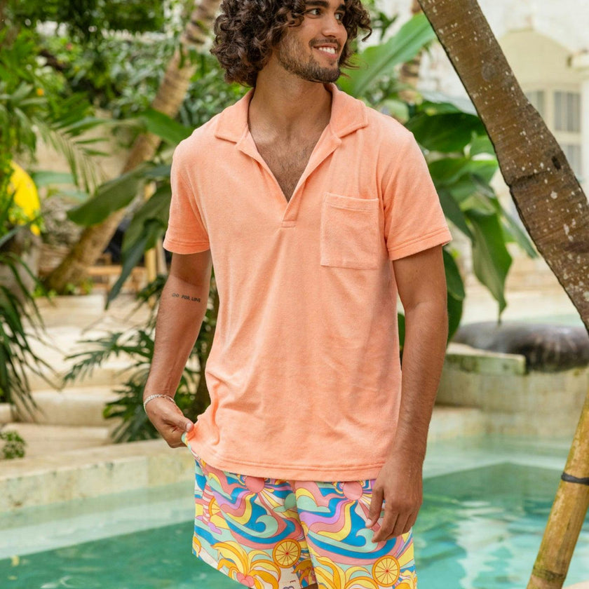 The Paradiso - Swim Trunks
