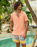 The Paradiso - Swim Trunks