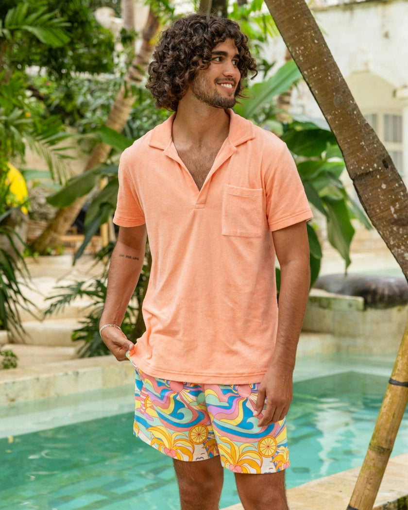 The Paradiso - Swim Trunks