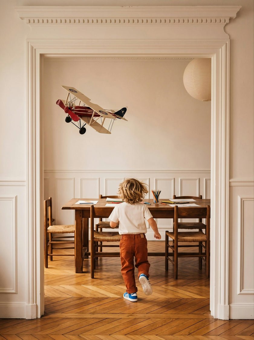 Little Forest Animals — The Maverick