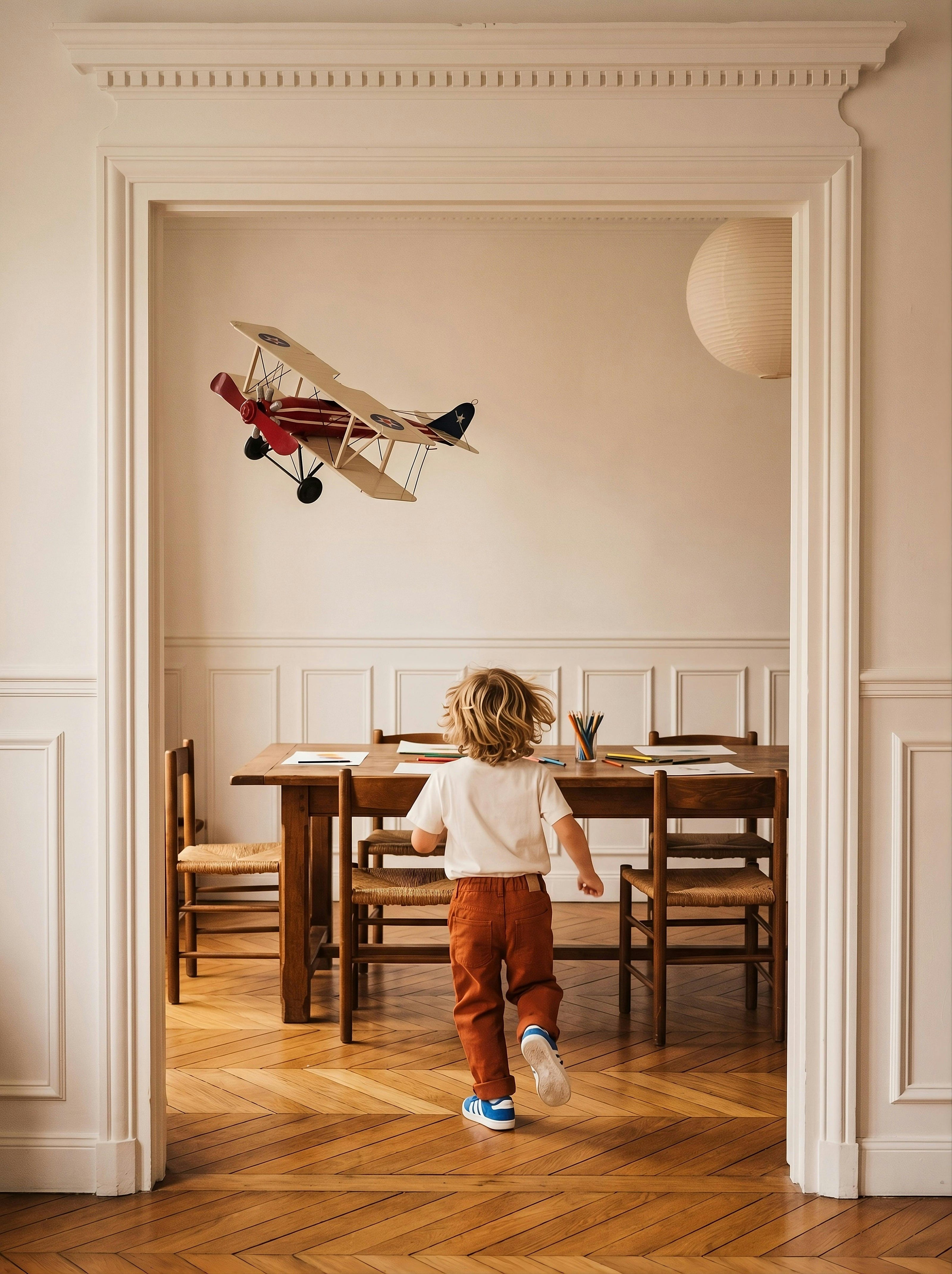 Little Forest Animals — The Maverick