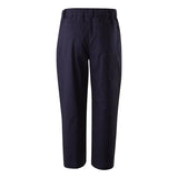 Twill Trousers