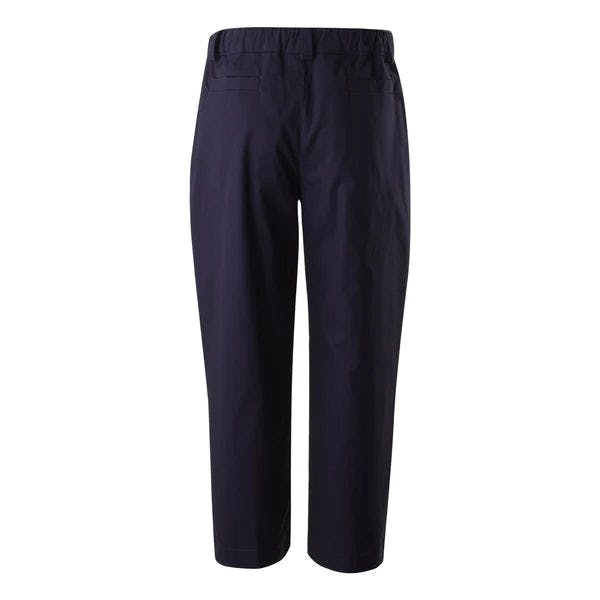 Twill Trousers