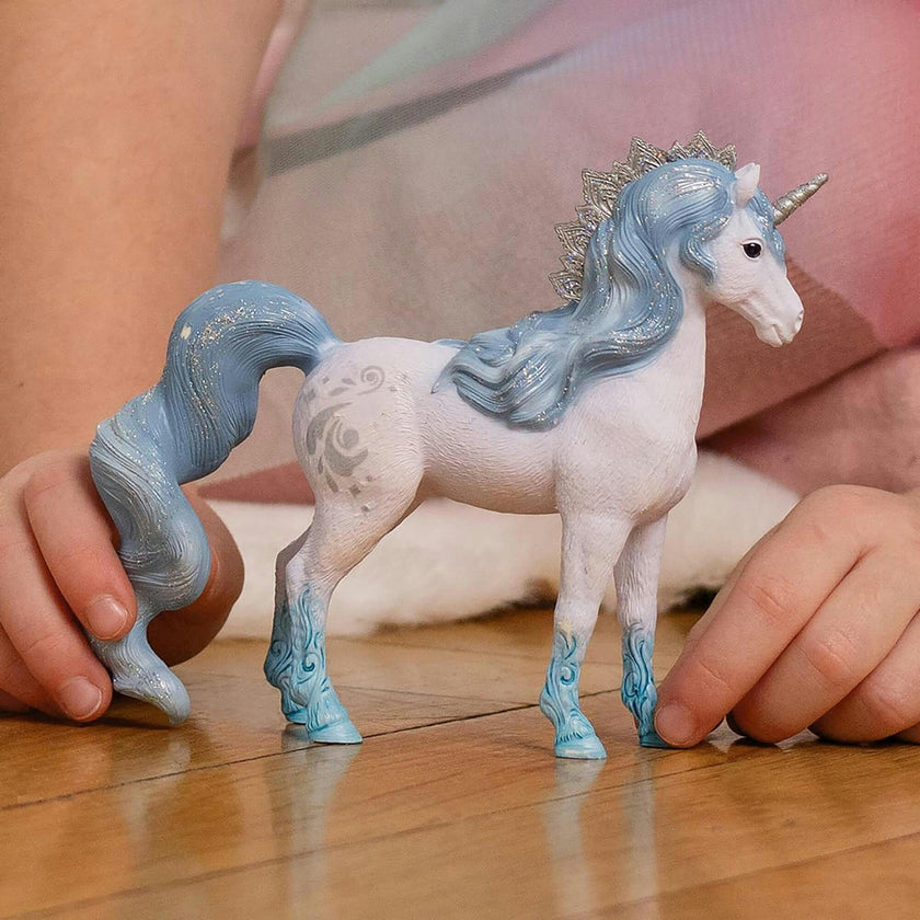Schleich Bayala: Flowy Mare - Magical Figurine