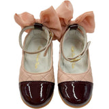 Juliette Mary Janes