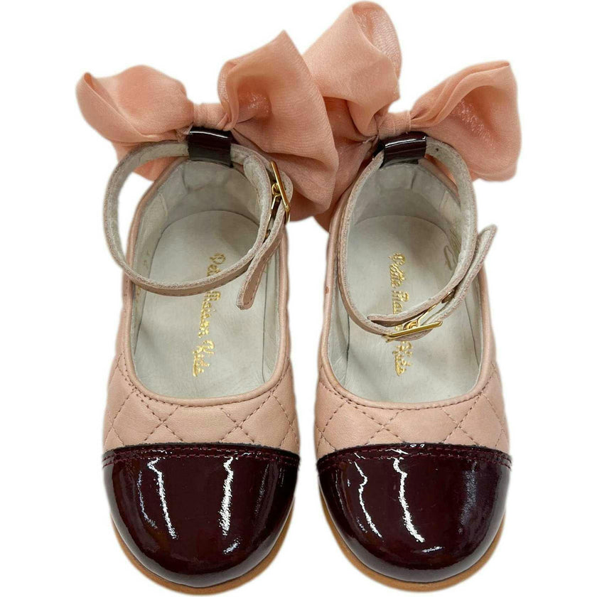 Juliette Mary Janes