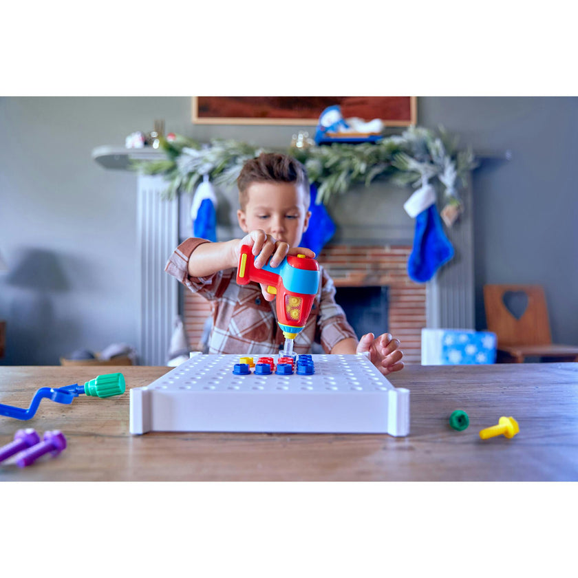 Design & Drill® Activity Center