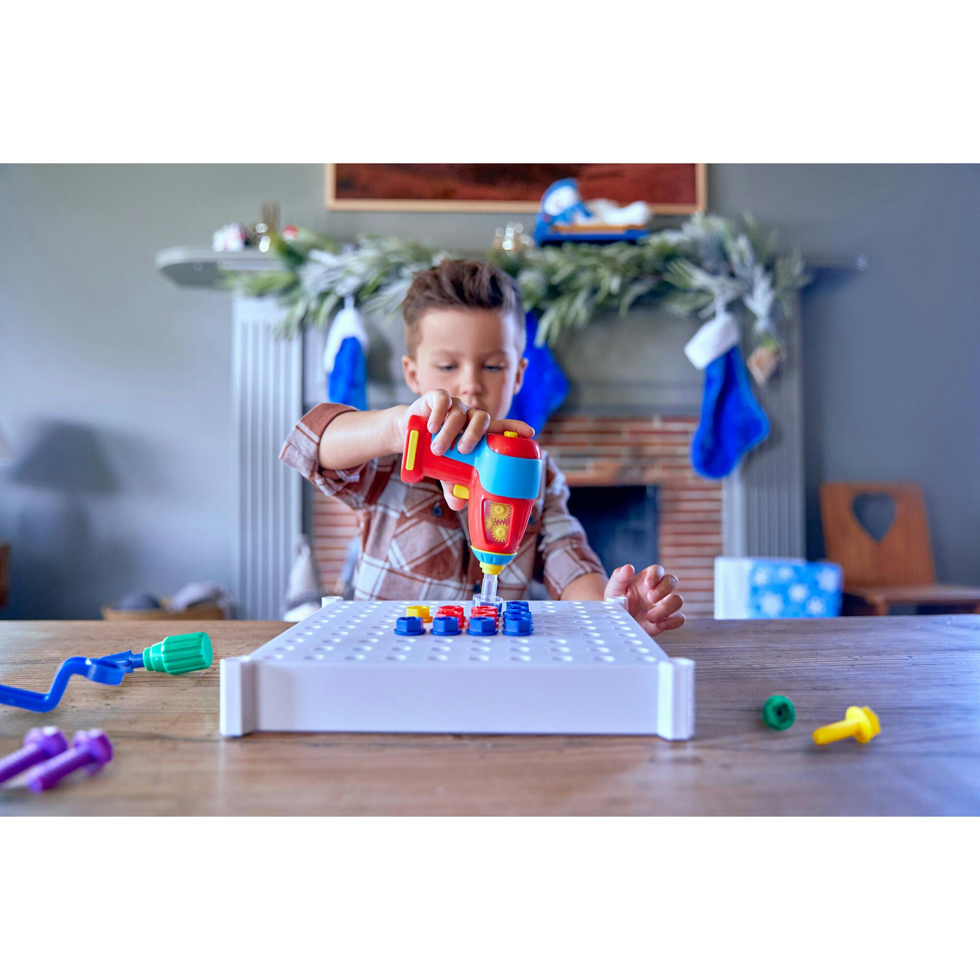 Design & Drill® Activity Center