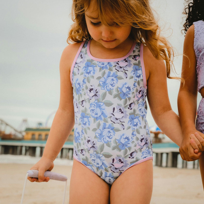 Cape Cod One Piece Tank