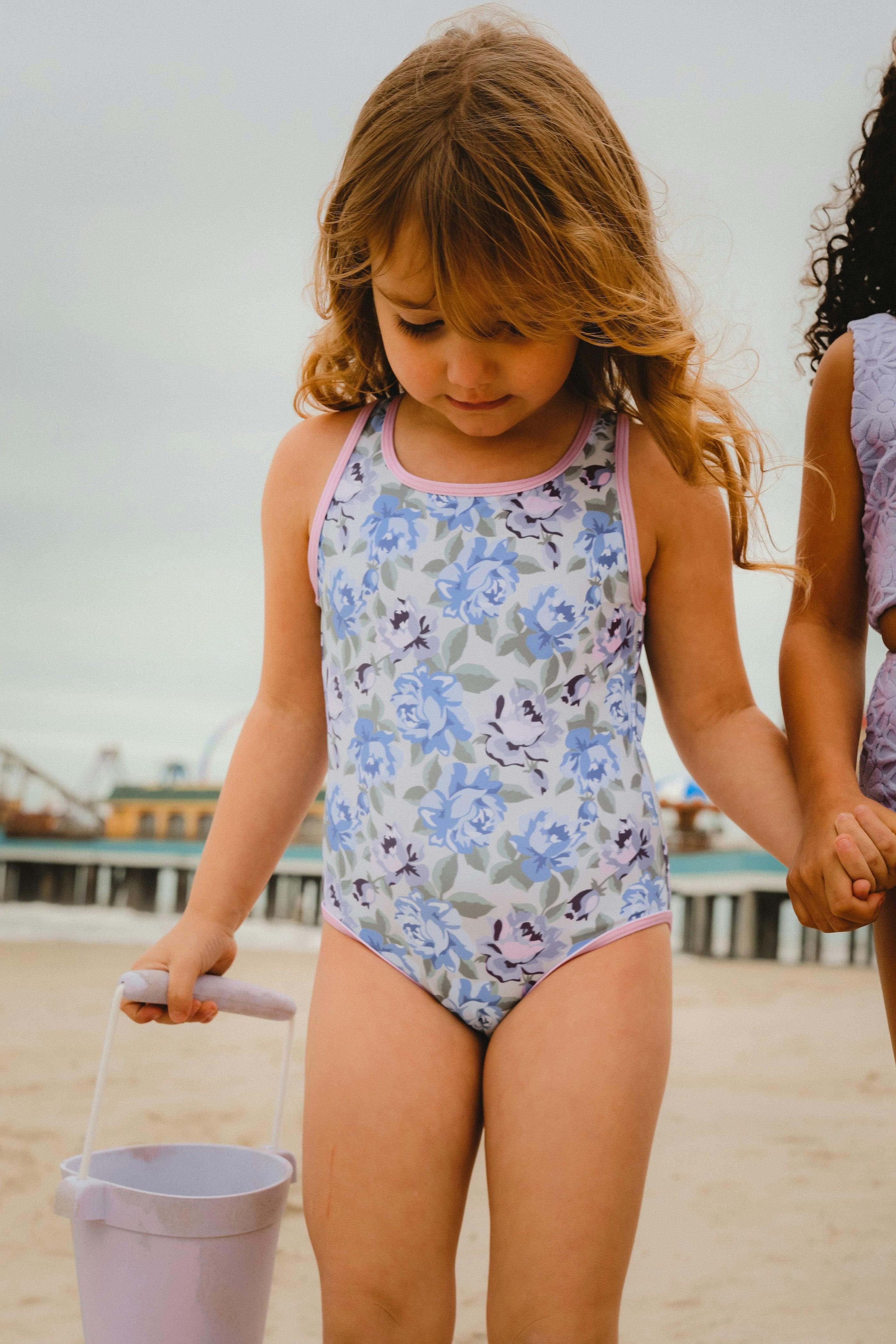 Cape Cod One Piece Tank
