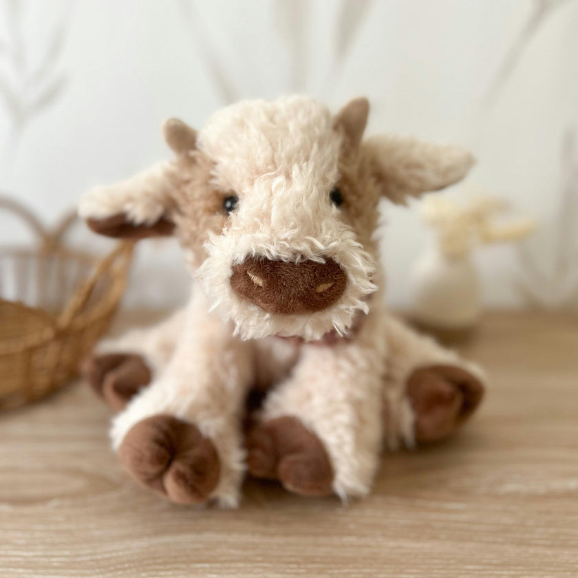 Caleb Cow