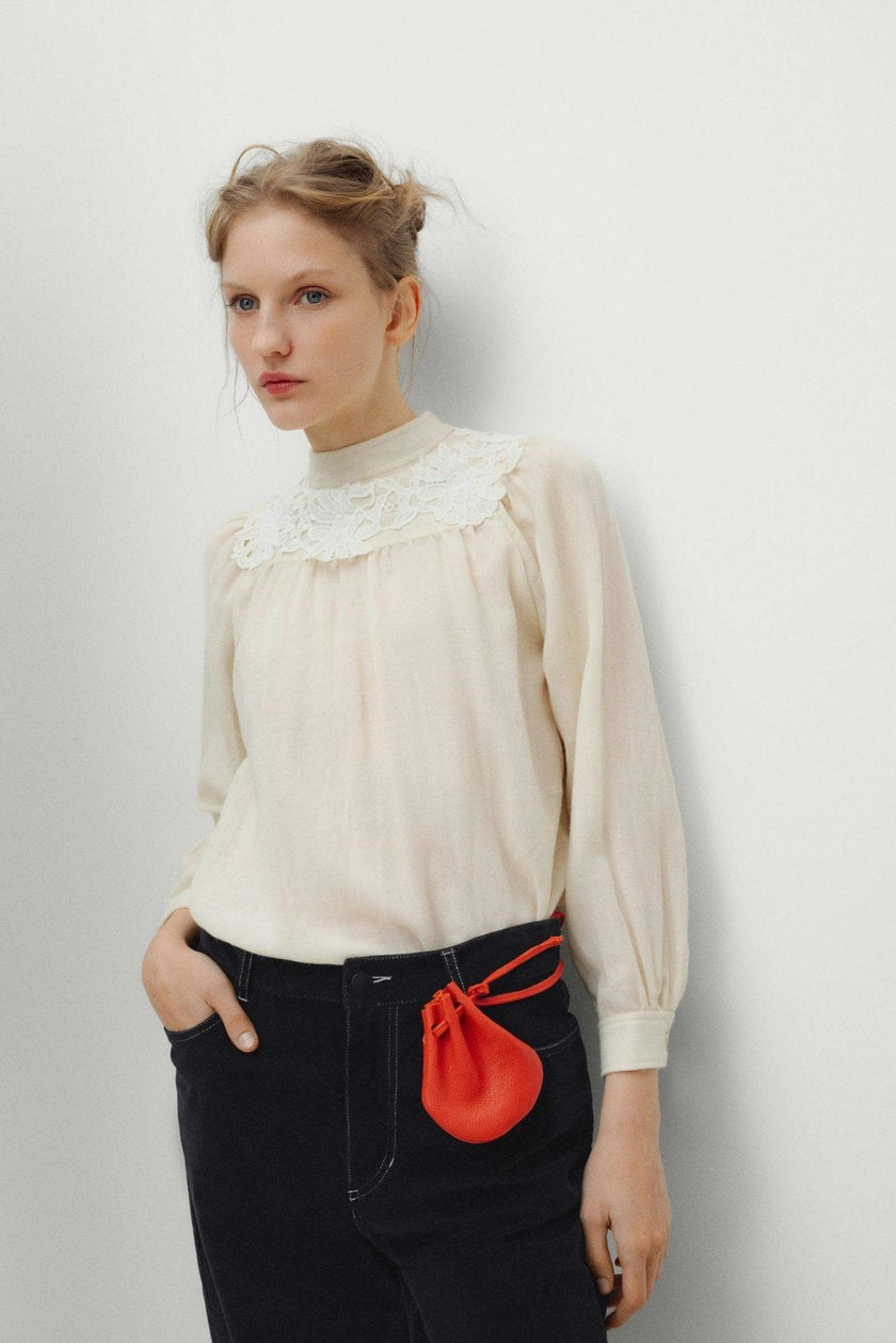 Glare Woman Blouse