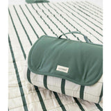 Premium Indoor / Outdoor Jumbo Portable Playmat