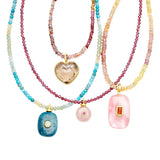September Necklace