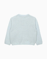 Baby Alpine Snow Sweater