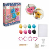 Lovely Box - Kawaii Felt Creations - 10y+