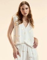 Light as a Feather Top