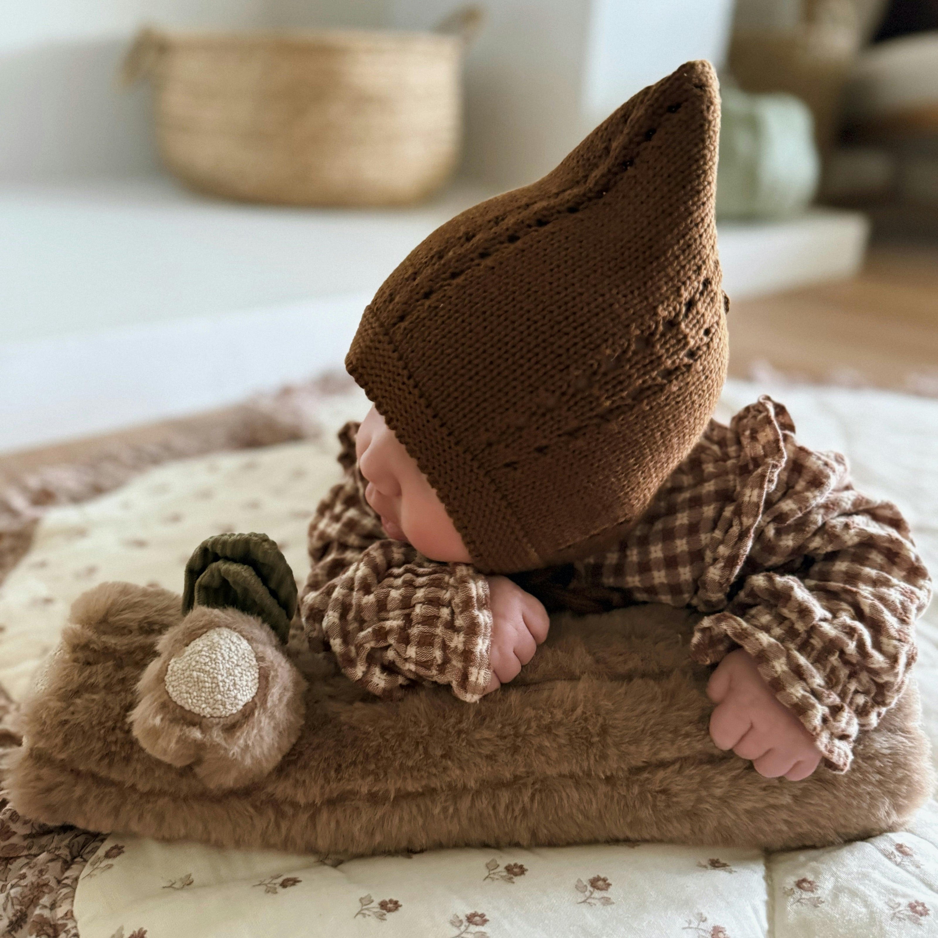 TUMMY TIME LOG