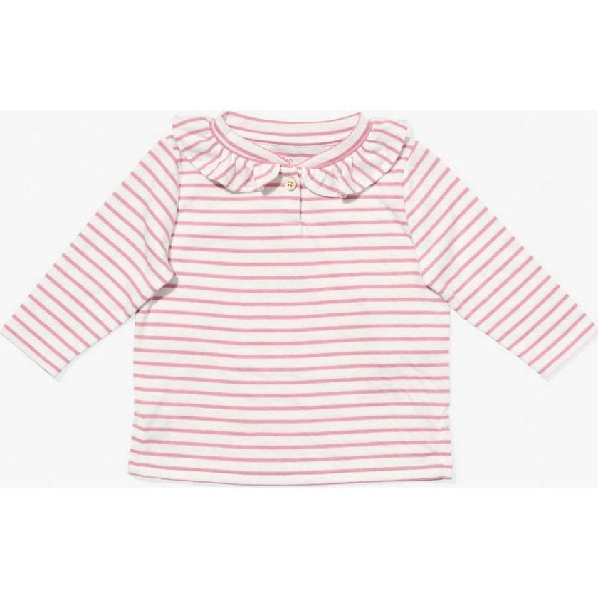 Hen Baby Shirt
