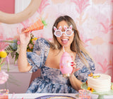 Petal Party Egg Sipper