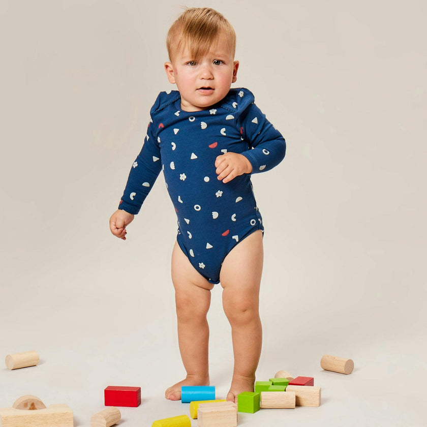 Austin Onesie