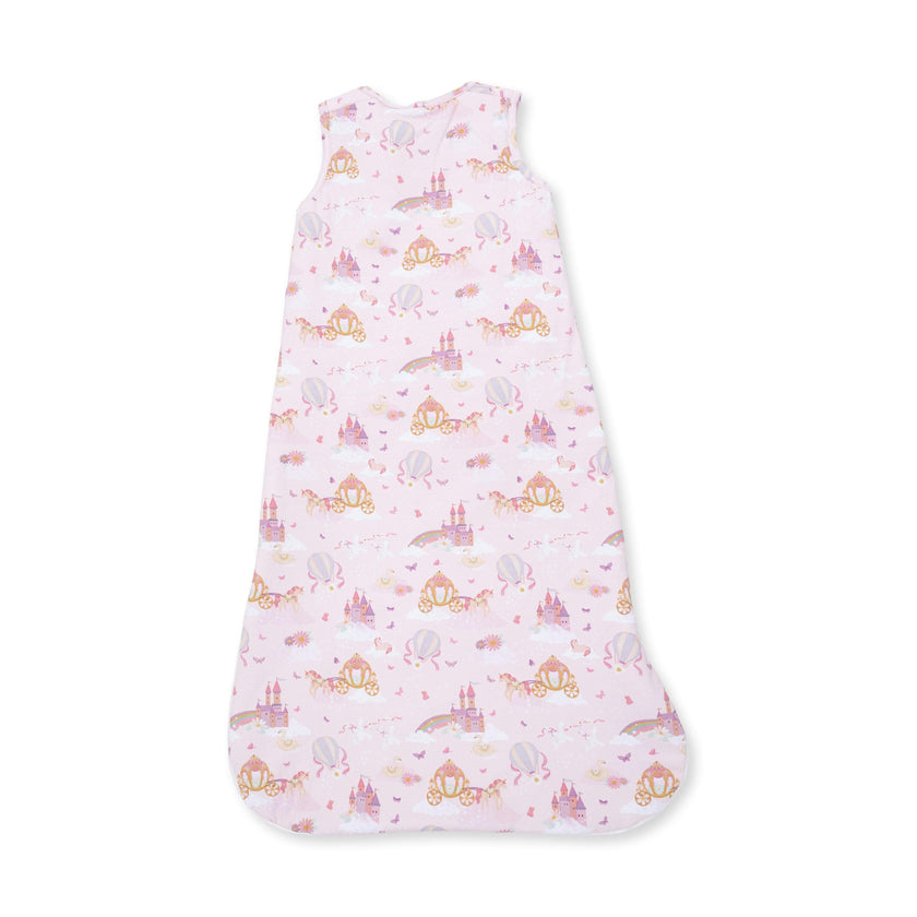Princess Unicorns and Castle - Sleep Bag