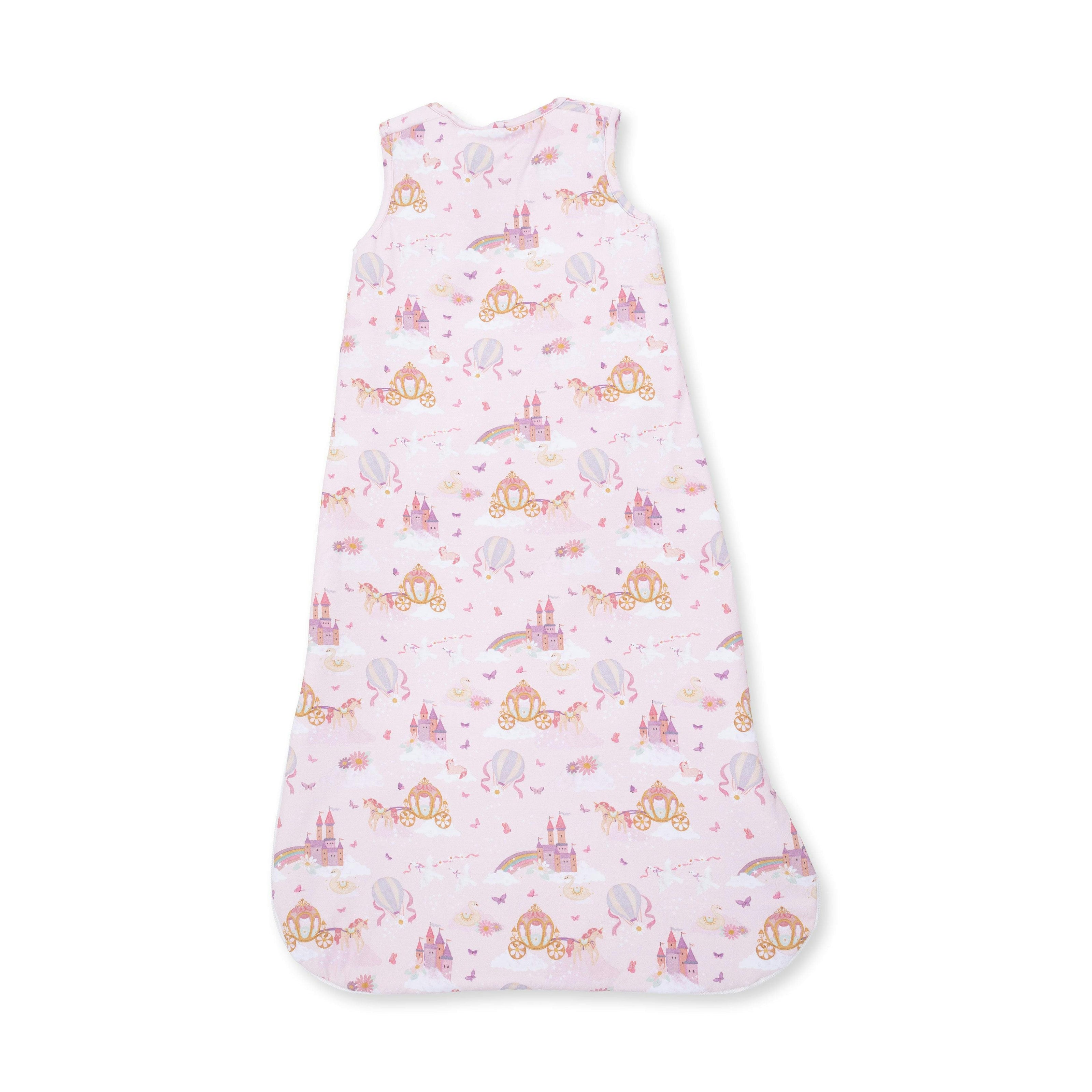 Princess Unicorns and Castle - Sleep Bag