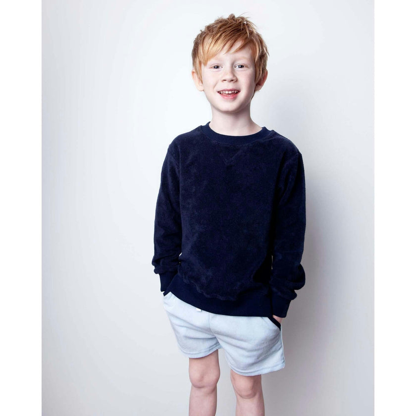 Unisex French Terry Sweatshirt